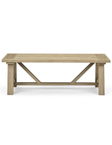 Neptune Stanway Coffee Table