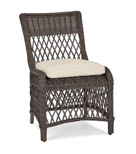 Neptune Harrington Dining Chair with Natural Cushion