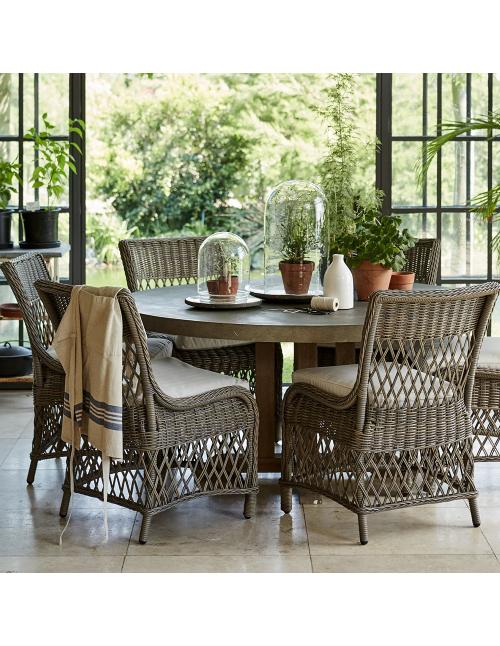 Neptune (Set of 4) Harrington Dining Chairs...