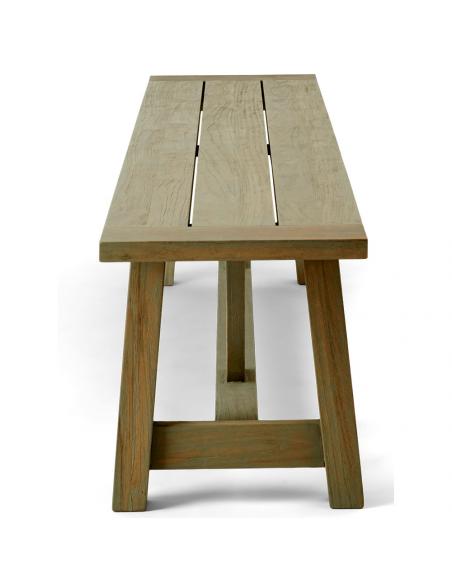 Neptune Stanway Teak Bench
