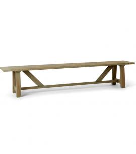 Neptune Stanway Teak Bench