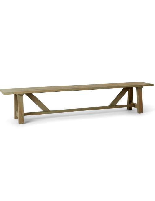 Neptune Stanway Teak Bench