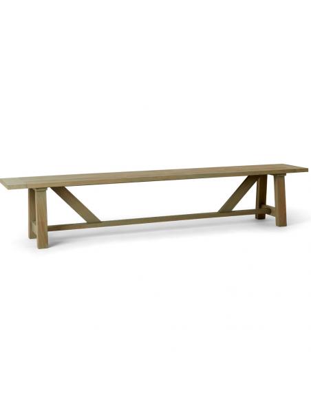 Neptune Stanway Teak Bench