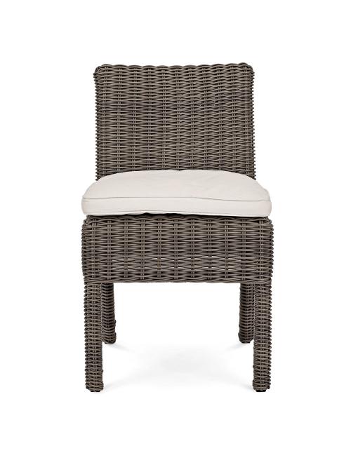 Neptune Toulston Dining Chair with Natural Cushion