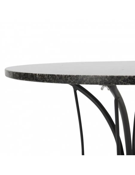 Neptune Boscombe 2 Seater Table
