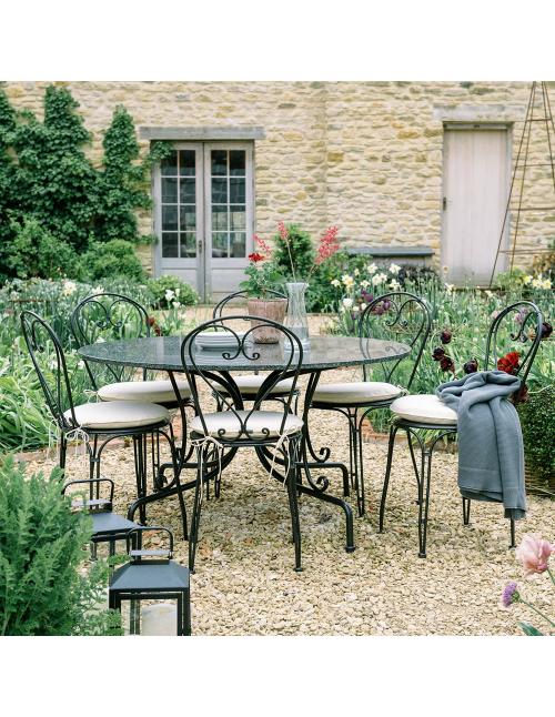 Neptune Boscombe 6 Seater Table