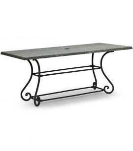 Neptune Cheltenham 6 Seater Rectangular Table