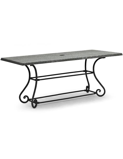 Neptune Cheltenham 6 Seater Rectangular Table