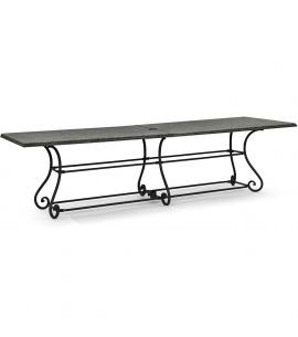 Neptune Cheltenham 10 Seater Rectangular Table