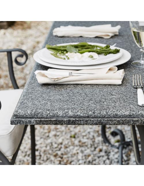 Neptune Cheltenham 10 Seater Rectangular Table