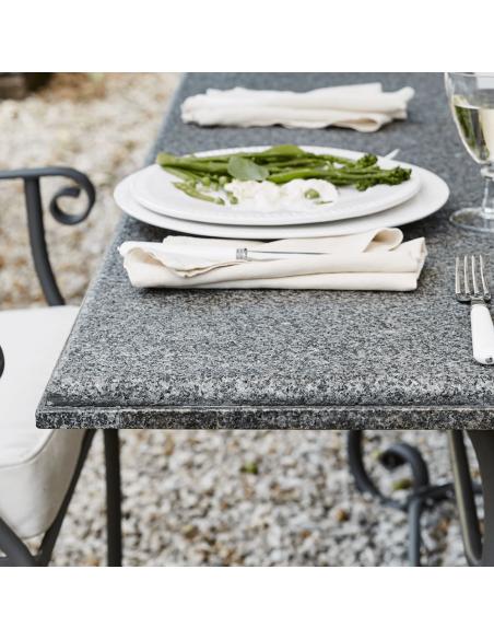 Neptune Cheltenham 10 Seater Rectangular Table