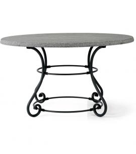Neptune Cheltenham 6 Seater Round Table