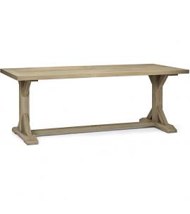 Neptune Harmondsworth 8 Seater Rectangular Teak Dining Table