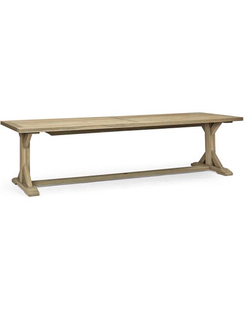 Neptune Harmondsworth 12 Seater Rectangular...