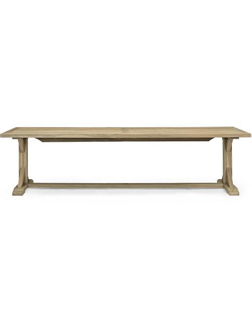 Neptune Harmondsworth 12 Seater Rectangular...
