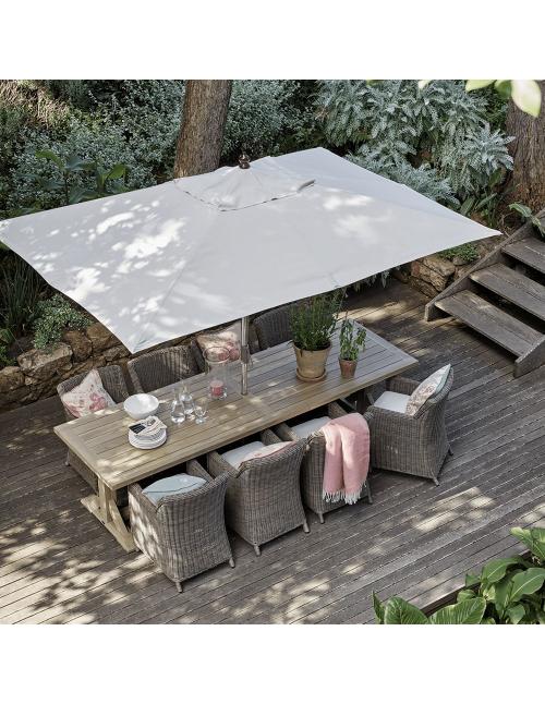 Neptune Harmondsworth 12 Seater Rectangular...
