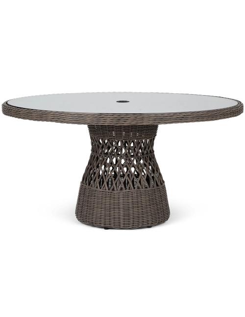 Neptune Harrington 6 Seater Round Table