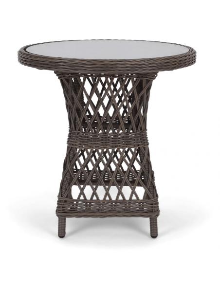 Neptune Harrington Bistro Table