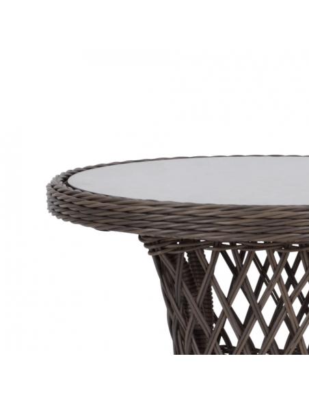 Neptune Harrington Bistro Table