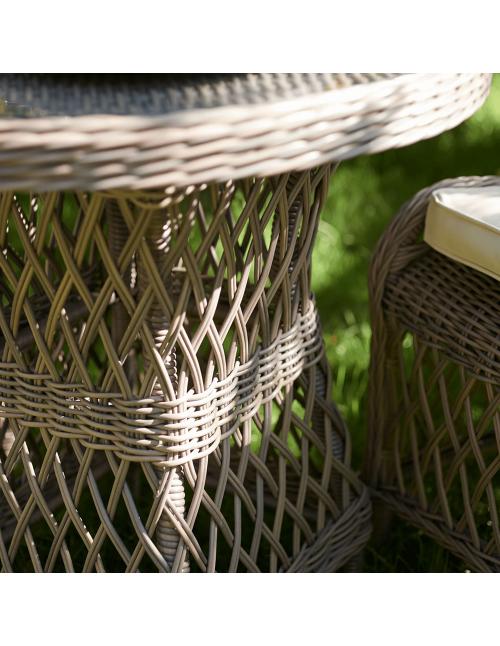 Neptune Harrington Bistro Table