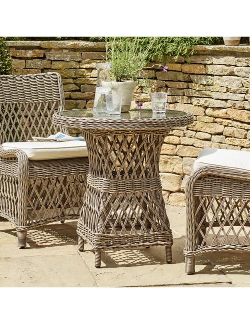 Neptune Harrington Bistro Table