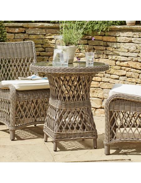 Neptune Harrington Bistro Table