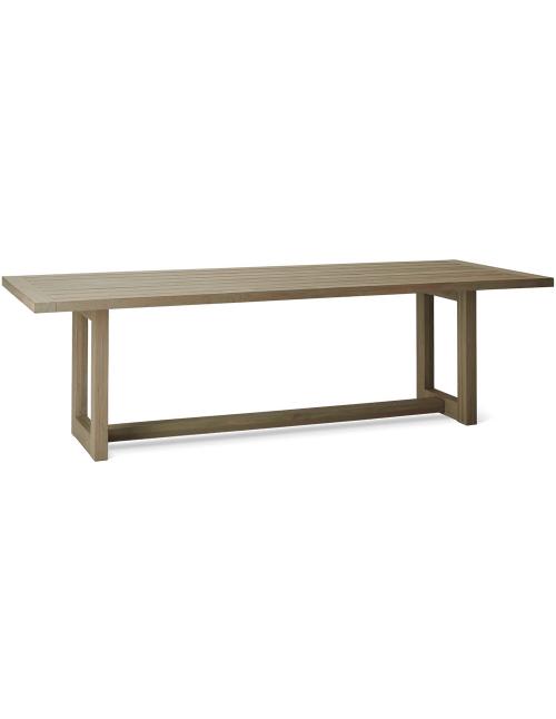 Neptune Pembrey 10 Seater Table