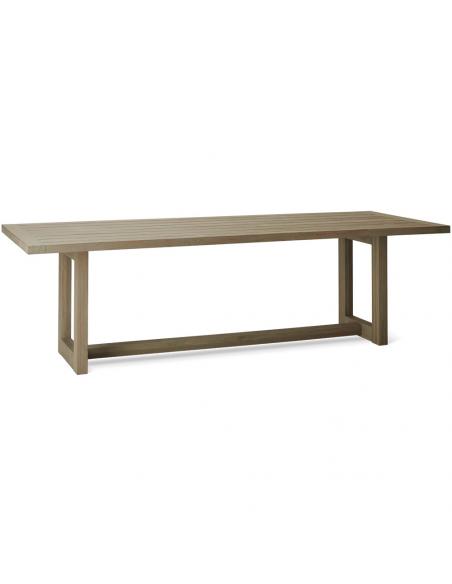 Neptune Pembrey 10 Seater Table
