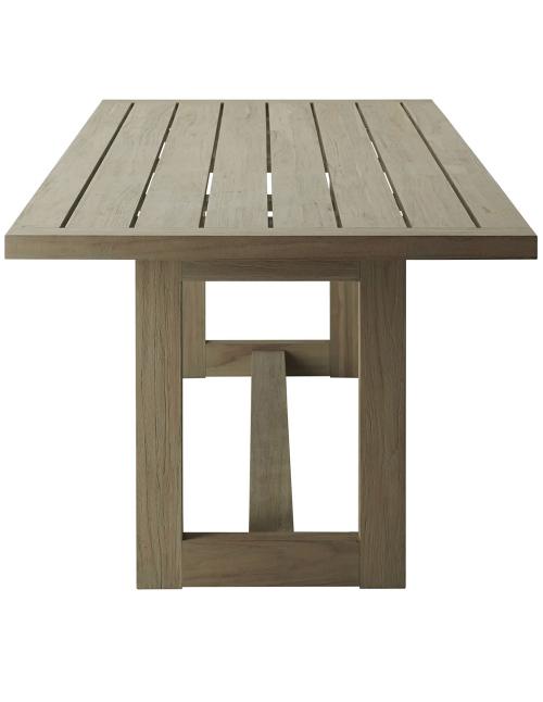 Neptune Pembrey 10 Seater Table