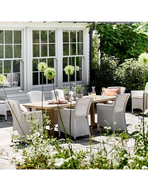 Neptune Pembrey 10 Seater Table