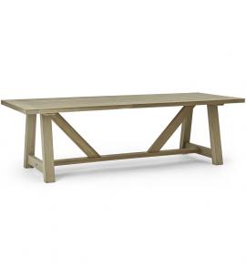 Neptune Stanway 8 Seater Rectangular Teak Table
