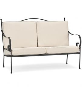Neptune Cheltenham 2 Seater Sofa with Natural Cushions