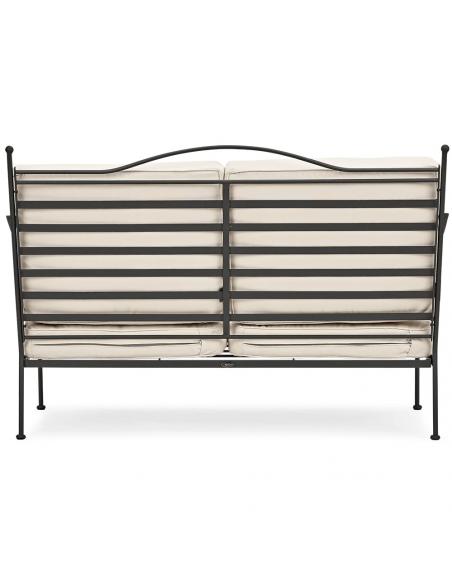 Neptune Cheltenham 2 Seater Sofa with Natural Cushions