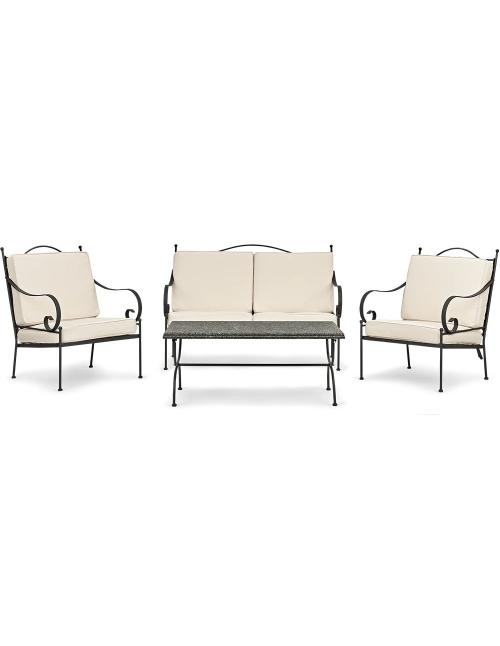 Neptune Cheltenham Sofa Set