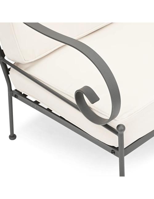 Neptune Cheltenham Sofa Armchair
