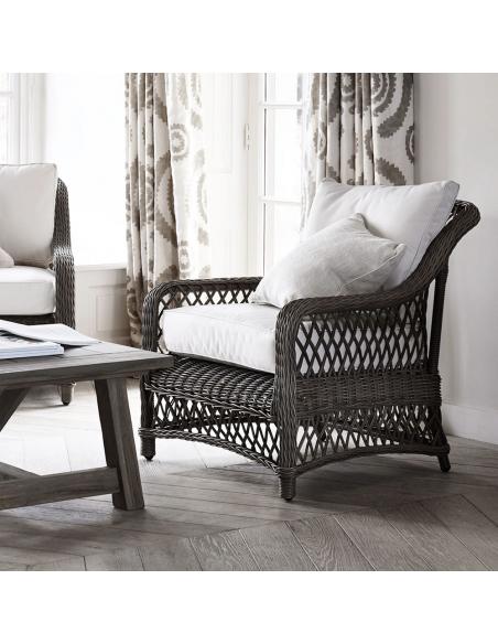 Neptune Harrington Sofa Set