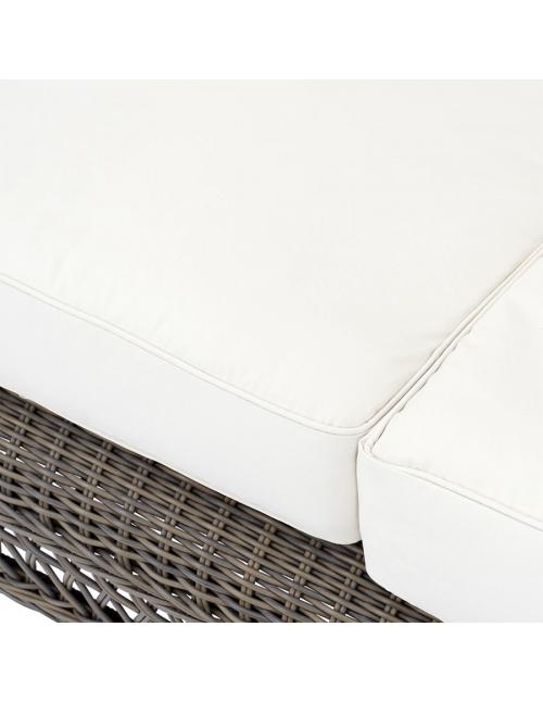 Neptune Harrington 3 Seater Sofa with Natural...