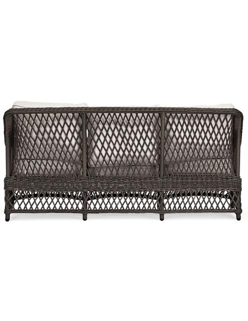 Neptune Harrington 3 Seater Sofa with Natural...