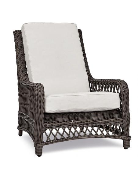 Neptune Harrington Relaxed Chair