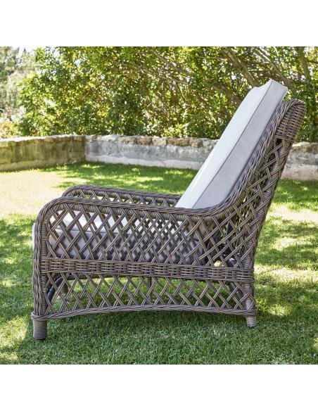 Neptune Harrington Relaxed Chair