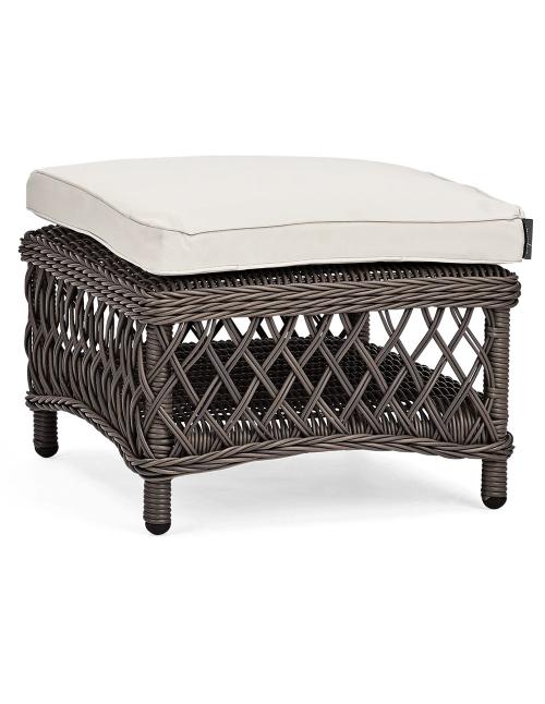 Neptune Harrington Relaxed Footstool
