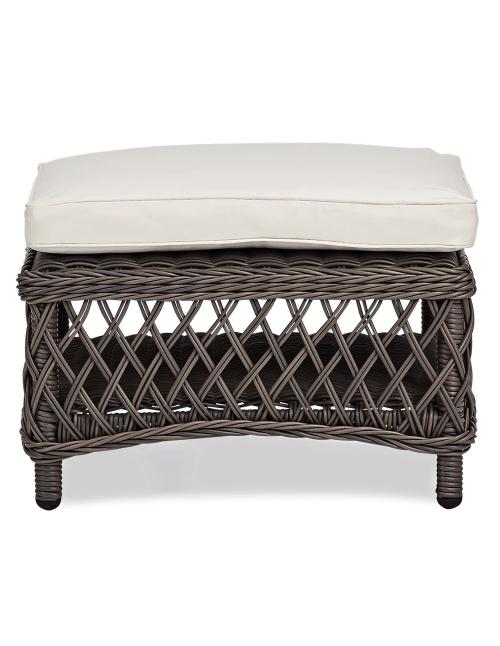 Neptune Harrington Relaxed Footstool