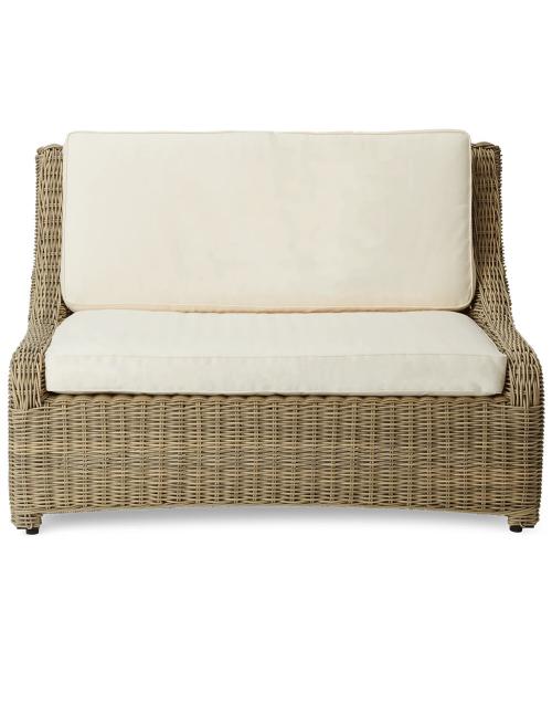 Neptune Hayburn Relaxed Love Seat