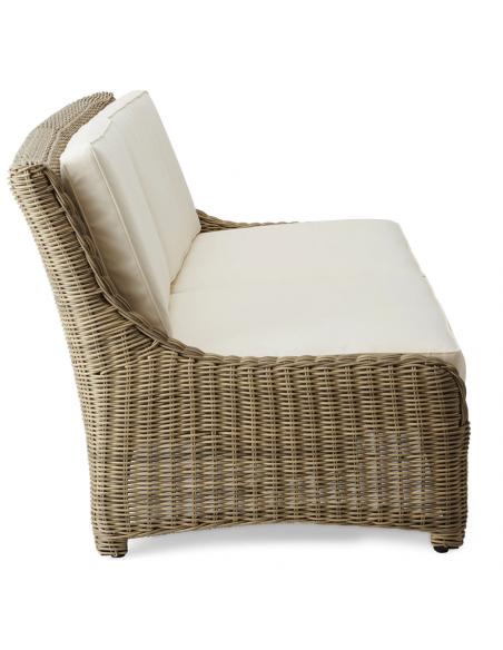 Neptune Hayburn Relaxed Grand Sofa