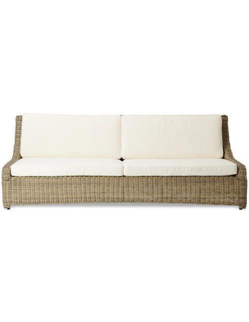 Neptune Hayburn Relaxed Grand Sofa