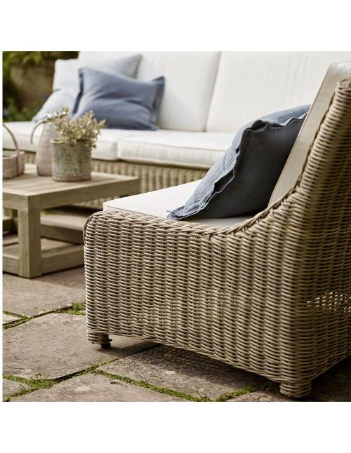 Neptune Hayburn Relaxed Grand Sofa