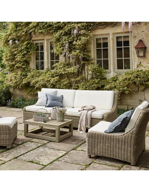 Neptune Hayburn Relaxed Grand Sofa