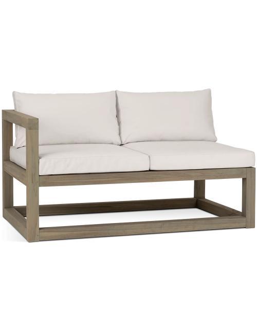 Neptune Pembrey Left Arm Modular Sofa
