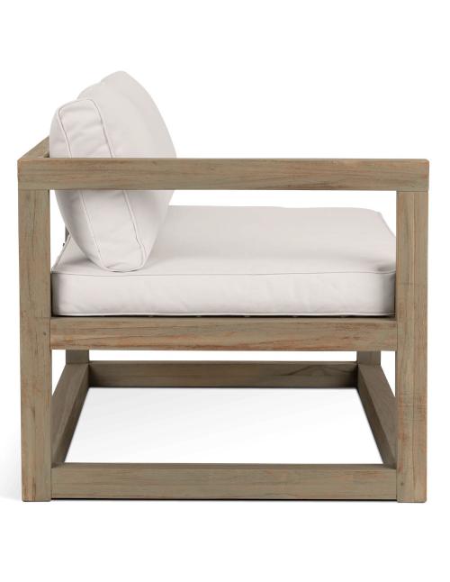 Neptune Pembrey Left Arm Modular Sofa