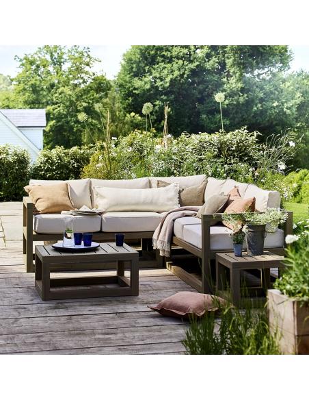 Neptune Pembrey Left Arm Modular Sofa